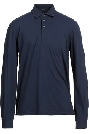 FEDELI TOPS - Poloshirts