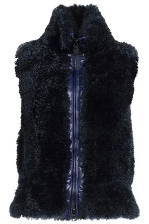 Peuterey JACKEN & MÄNTEL - Shearling- & Kunstfell