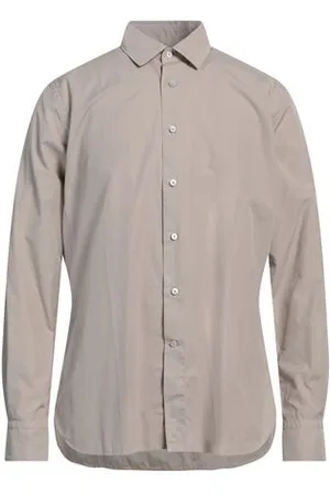 CANALI TOPS - Hemden