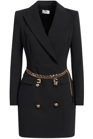 Elisabetta Franchi KLEIDER - Mini-Kleider