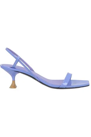 3Juin SCHUHE - Sandalen