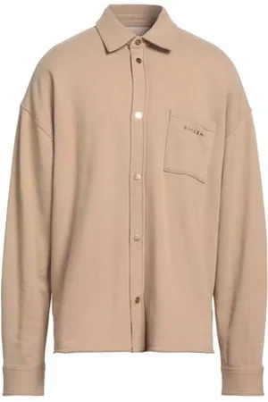 BUSCEMI TOPS - Hemden