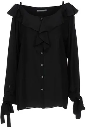 Alberta Ferretti TOPS - Hemden