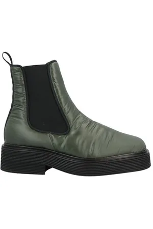 Marni SCHUHE - Stiefeletten