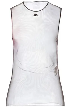 Courrèges TOPS - Tops