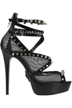 Philipp Plein SCHUHE - Sandalen