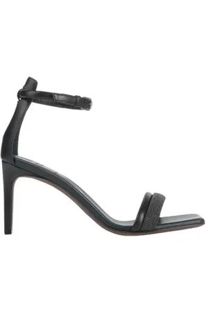 Brunello Cucinelli SCHUHE - Sandalen