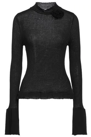 BLUMARINE STRICKWAREN - Rollkragenpullover
