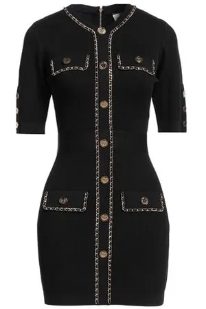 Elisabetta Franchi KLEIDER - Mini-Kleider