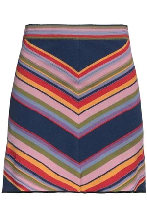 M Missoni HOSEN & RÖCKE - Miniröcke