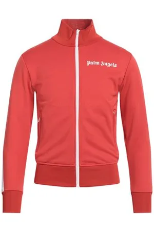 Palm Angels TOPS - Sweatshirts