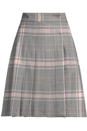 Alberta Ferretti HOSEN & RÖCKE - Miniröcke