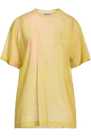 MUGLER TOPS - T-shirts