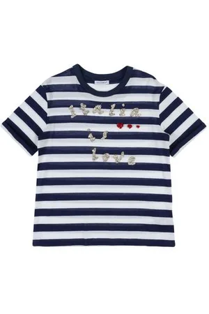 Dolce & Gabbana TOPS - T-shirts