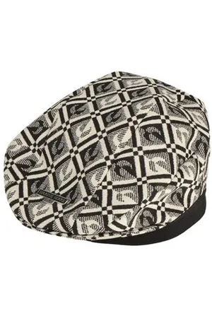 Marine Serre ACCESSOIRES - Mützen & Hüte
