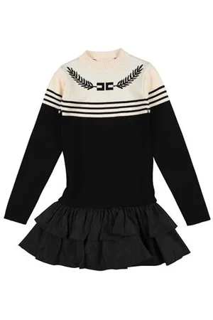 Elisabetta Franchi KLEIDER - Kinderkleider