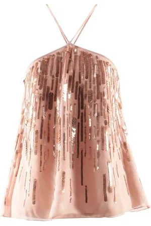 BLUMARINE TOPS - Tops