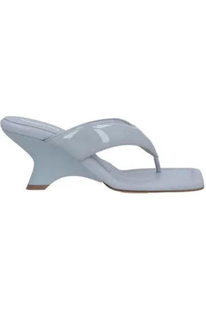 Gia Borghini SCHUHE - Zehentrenner