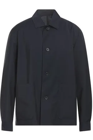 Ermenegildo Zegna JACKEN & MÄNTEL - Jacken, Mäntel & Trenchcoats