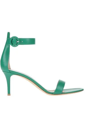 Gianvito Rossi SCHUHE - Sandalen