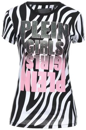Philipp Plein TOPS - T-shirts