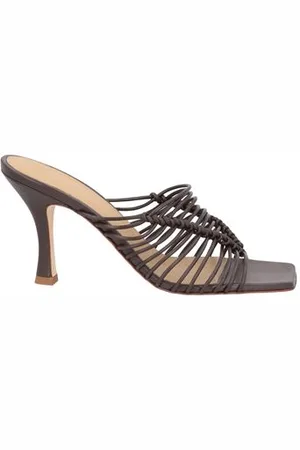 ERIKA CAVALLINI SCHUHE - Sandalen