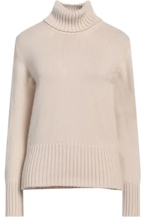 FEDELI STRICKWAREN - Rollkragenpullover