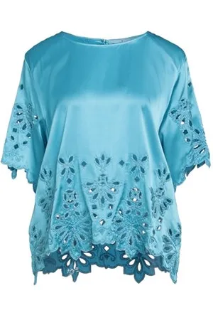 ERMANNO SCERVINO TOPS - Tops