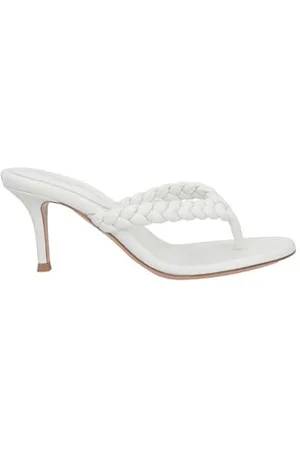 Gianvito Rossi SCHUHE - Zehentrenner