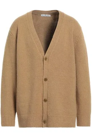 Acne Studios STRICKWAREN - Strickjacken