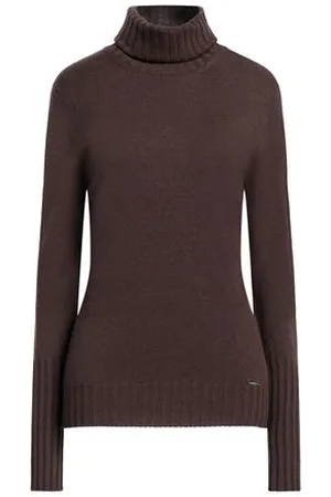 Kiton STRICKWAREN - Rollkragenpullover
