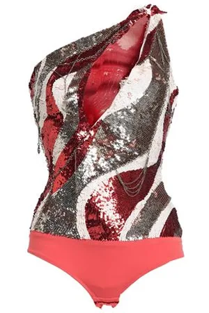 Elisabetta Franchi TOPS - Bodysuits
