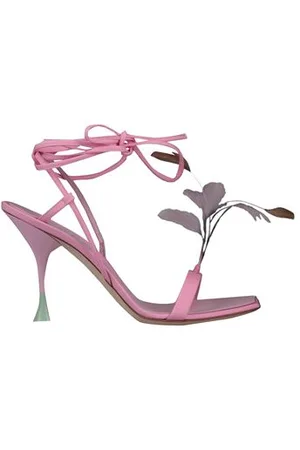 3Juin SCHUHE - Sandalen
