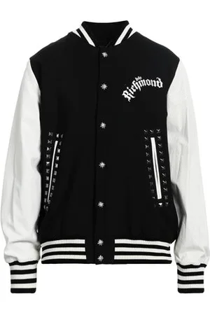 John Richmond JACKEN & MÄNTEL - Jacken und Anoraks