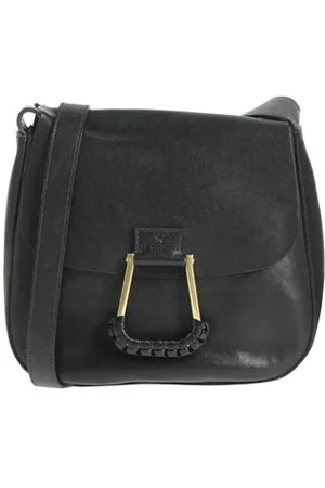 IL BISONTE TASCHEN - Umhängetasche