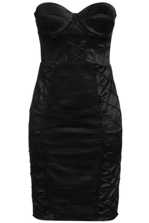 Elisabetta Franchi KLEIDER - Mini-Kleider