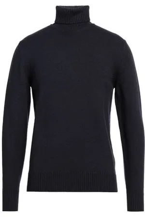 ALTEA STRICKWAREN - Rollkragenpullover