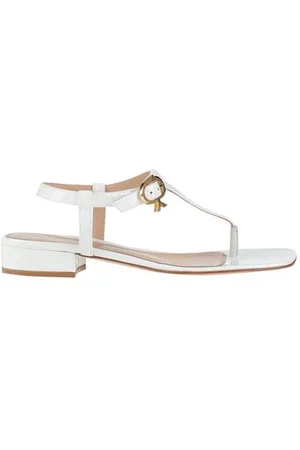 Gianvito Rossi SCHUHE - Zehentrenner