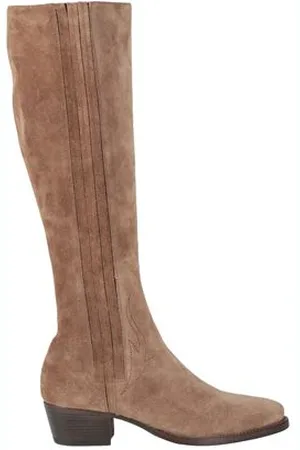 ALBERTO FASCIANI SCHUHE - Stiefel
