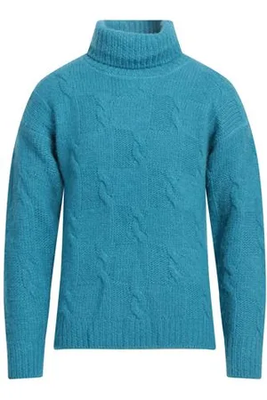 PT Torino STRICKWAREN - Rollkragenpullover