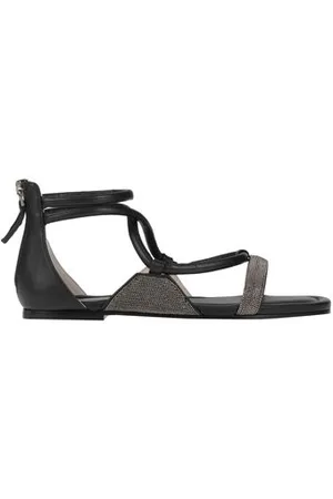 Fabiana Filippi SCHUHE - Sandalen