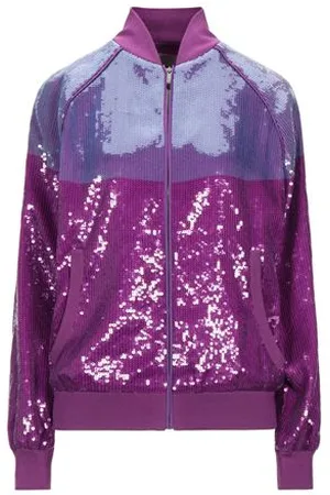 Alberta Ferretti JACKEN & MÄNTEL - Jacken und Anoraks