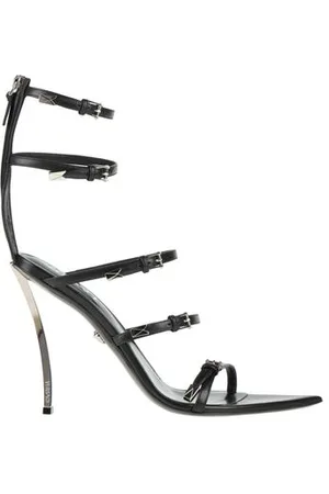 VERSACE SCHUHE - Sandalen