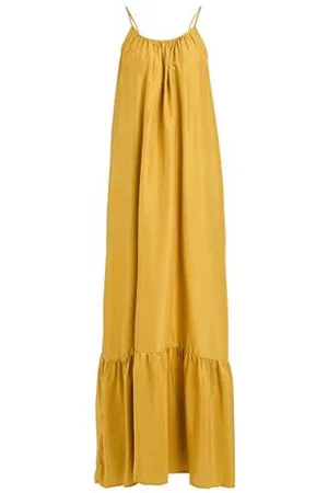 SEMICOUTURE KLEIDER - Maxi-Kleider