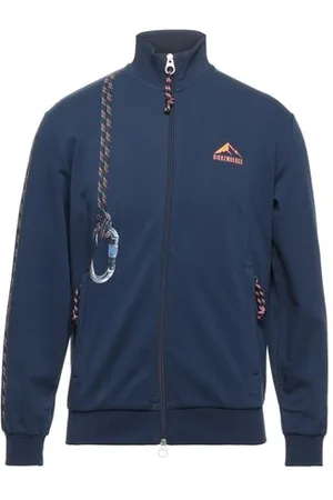 Bikkembergs TOPS - Sweatshirts