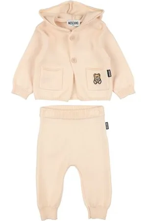 Moschino NEUGEBORENE - Babykleidung-Sets
