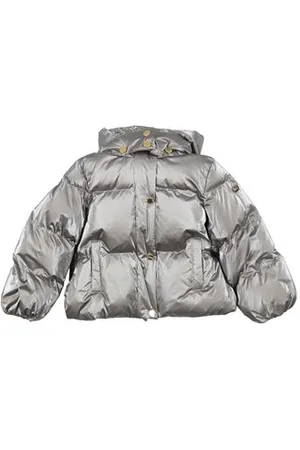 Elisabetta Franchi JACKEN & MÄNTEL - Pufferjacken & Daunenjacken