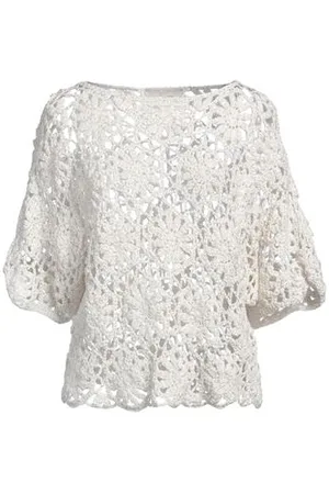 ANTONELLI STRICKWAREN - Pullover