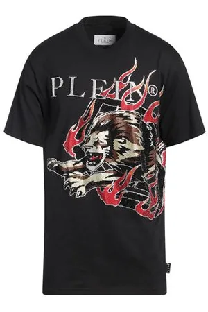 Philipp Plein TOPS - T-shirts