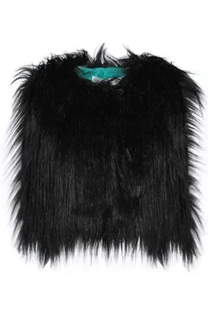 ALABAMA MUSE JACKEN & MÄNTEL - Shearling- & Kunstfell